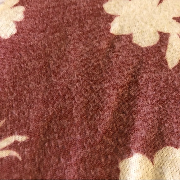 Moon Dance | Cowl Neck Pullover size juniors XL - Picture 4 of 6